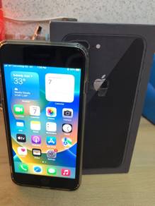 Apple iPhone 8 Plus 256 GB