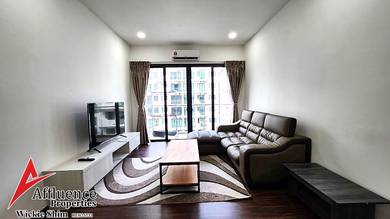 Condominium For Sale in P' Residence Kuching
