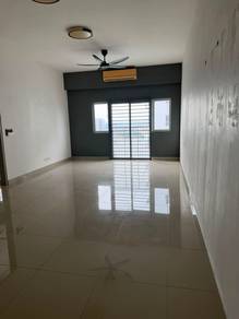 Service Residence For Rent in The Wharf (Puchong)