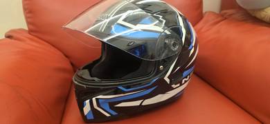 helmet NEXX
