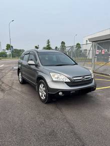 Honda CR-V i-VTEC in Johor Bahru, JHR