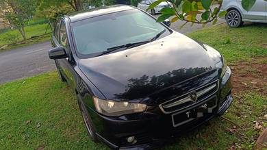 Proton Inspira EXECUTIVE CVT in Kuantan, PHG