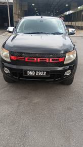 Ford Ranger XLT (HI RIDER) in Seberang Jaya, PNG