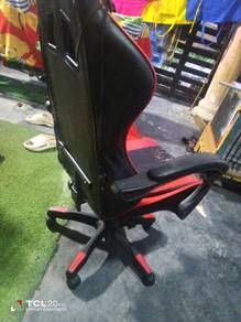 KERUSI GAMING LARAS 2 SUIS Up Down & Tegak Baring