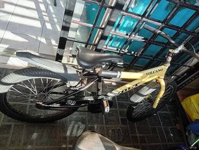 Kids bicycle 
