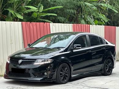 Proton Preve CFE PREMIUM in Salak Selatan, KUL