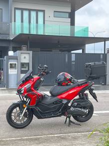 Honda ADV 160