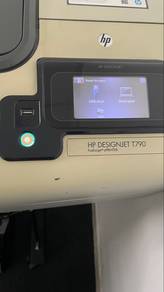 HP Designjet T790