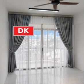Apartment For Sale in Pangsapuri Seri Indah