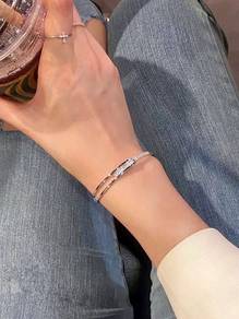 Starry Sky Diamond Bracelet