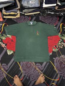 tshirt collar champion atlanta 1996