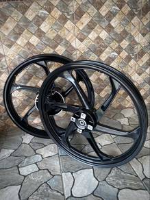 rim:RS150