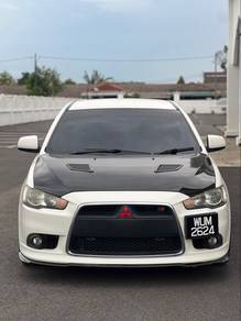 Mitsubishi Lancer GT in Wakaf Baru, KTN