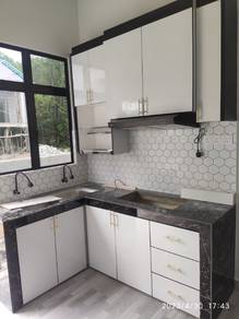 Kabinet dapur