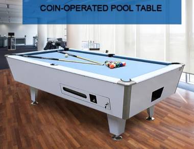 Coin token Snooker table desk billiard pool 11
