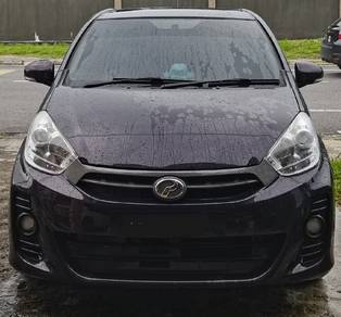 Perodua MyVi SX STANDARD in Kuching, SWK
