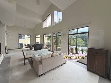 Bungalow House For Sale in Batu Ferringhi,PNG