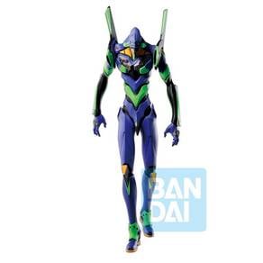 Eva 01 Big Size