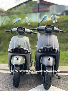 Keeway SIXTIES 250