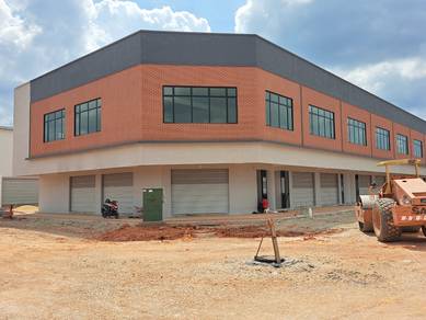 Shop lot For Rent in Kuantan,PHG