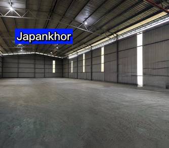 Warehouse / Factory For Rent in Juru,PNG