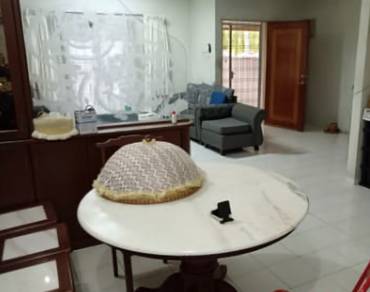 2-storey Terraced House For Sale in Alma,PNG