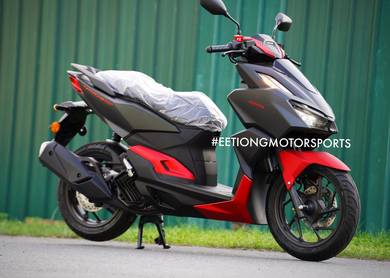 Honda Vario 160