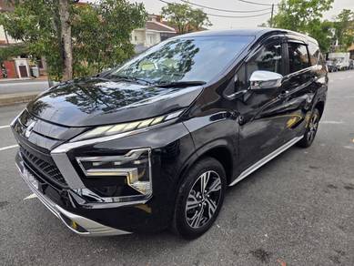 Mitsubishi Xpander in Puchong, SGR