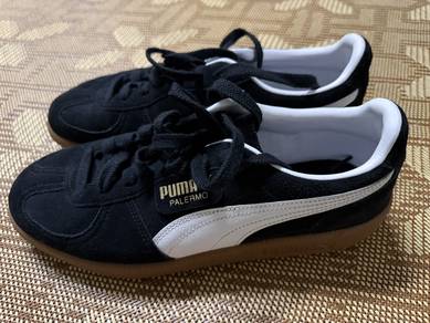 Puma Palermo