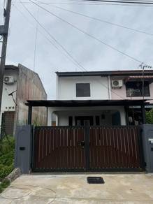 2-storey Terraced House For Sale in Ulu Tiram,JHR