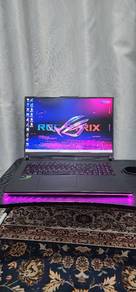 Asus G18 4080 RTX