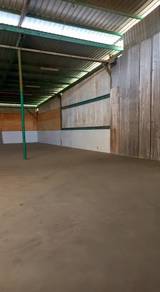Warehouse / Factory For Rent in Balakong,SGR