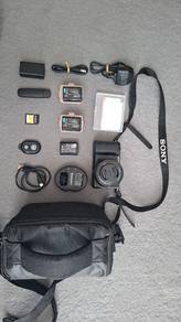Sony ZV E10