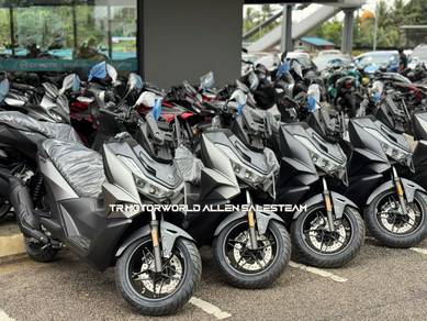Voge SR3