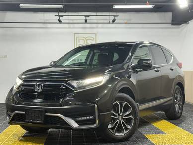 Honda CR-V 1.5 TC-P 2WD in Cheras, KUL