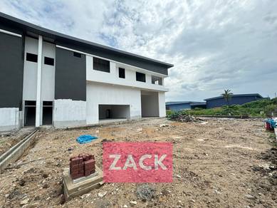 Warehouse / Factory For Sale in Butterworth,PNG