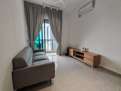 Service Residence For Rent in Savana @ Utropolis