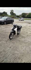 Suzuki RG Sport