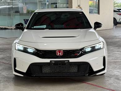 Honda Civic Type R TYPE R in Johor Bahru, JHR