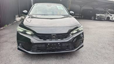 Honda Civic EX in Ampang Hilir, KUL