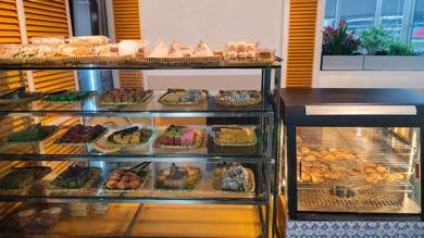 Cafe Business for Sale