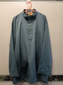 Baju Melayu John Master