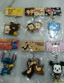 Keychains