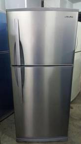 Hitachi Freezer Refrigerator Peti Ais Fridge Sejuk