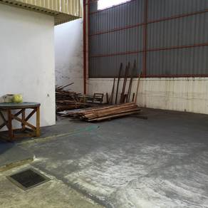 Warehouse / Factory For Rent in Masai,JHR