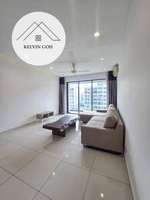 Condominium For Rent in Bayswater Resort Condominium