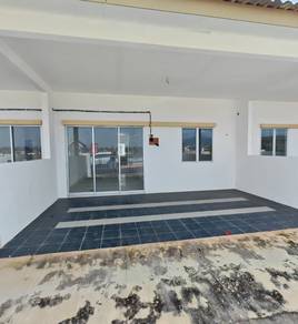 1-storey Terraced House For Rent in Sungai Petani,KDH