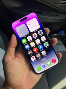 iphone 14pro 128gb
