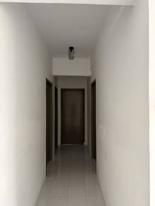 Apartment For Rent in Pangsapuri Pulai Mutiara 1 (PPM1)