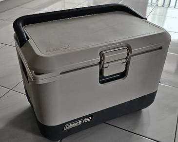 Coleman PRO Cooler 17qt
